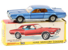 DINKY TOYS (GB) (1)