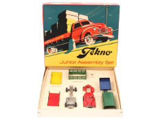 TEKNO (DANEMARK) (1)