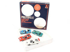 POLITOYS (ITALIE) (1)