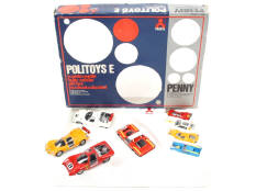 POLITOYS (ITALIE) (1)