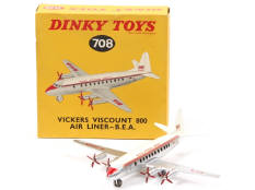 DINKY TOYS (GB) (1)