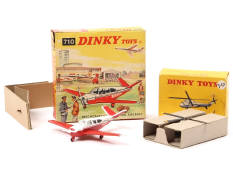 DINKY TOYS (GB) (2)