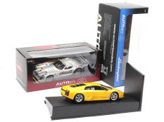 AUTOART (ALLEMAGNE) (2)