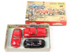 DUX (ALLEMAGNE) (3)