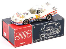 A.M.R. (FRANCE) (1)