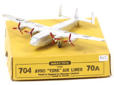 DINKY TOYS (GB) (1)