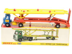DINKY TOYS (GB) (1)