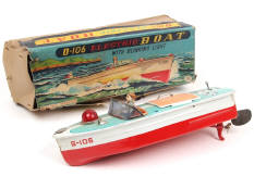 MASUDAYA TOYS Co. (JAPON) (1)