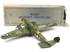 MARX TOYS (USA) (1)