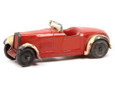 DINKY TOYS (GB) (1)
