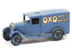DINKY TOYS (GB) (1)