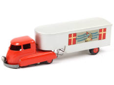 TEKNO (DANEMARK) (1)