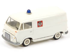 TEKNO (DANEMARK) (1)