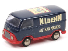 TEKNO (DANEMARK) (1)