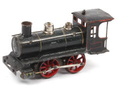 MÄRKLIN 'I' (ALLEMAGNE) (1)