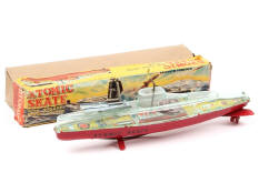 TOYO PLAYTHING (JAPON) (1)
