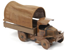 MARX TOYS (USA) (1)