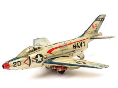 YONEZAWA TOYS (JAPON) (1)