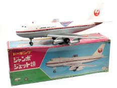 MASUDAYA TOYS Co. (JAPON) (1)