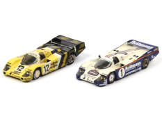 MINI RACING (FRANCE) (2)