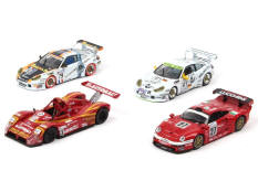 MINICHAMPS (ALLEMAGNE) (4)