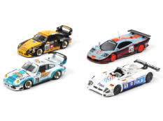 MINICHAMPS (ALLEMAGNE) (4)