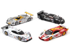 MINICHAMPS (ALLEMAGNE) (4)