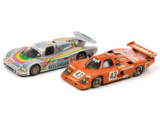 MINI RACING (FRANCE) (2)