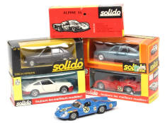 SOLIDO (FRANCE) (5)