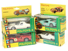 POLITOYS (ITALIE) (4)