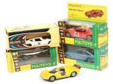 POLITOYS (ITALIE) (4)