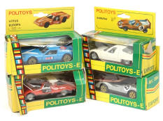 POLITOYS (ITALIE) (4)