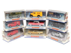 DINKY MATCHBOX (GB) (9)