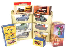 MATCHBOX - MODELS OF YESTERYEAR (GB) (13)