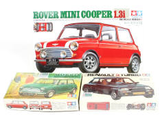 TAMIYA (JAPON) (3)