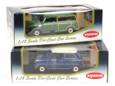 KYOSHO (JAPON) (2)