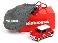 TOMICA DANDY (JAPON) (1)