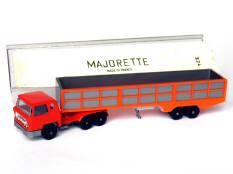 MAJORETTE (FRANCE) (1)