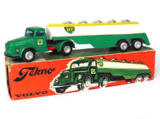 TEKNO (DANEMARK) (1)