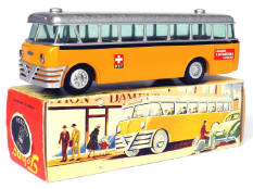 TEKNO (DANEMARK) (1)