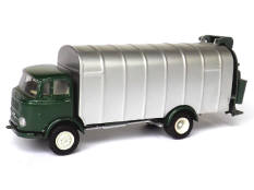 TEKNO (DANEMARK) (1)