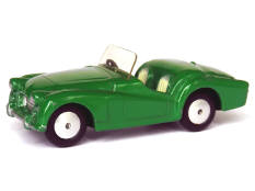 CORGI TOYS (GB) (1)