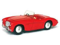 CORGI TOYS (GB) (1)