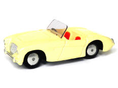 CORGI TOYS (GB) (1)