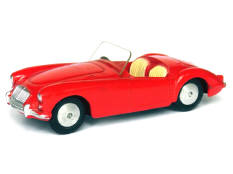 CORGI TOYS (GB) (1)