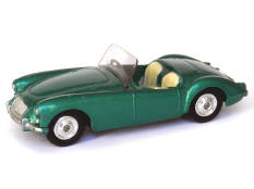 CORGI TOYS (GB) (1)