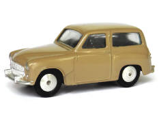 CORGI TOYS (GB) (1)