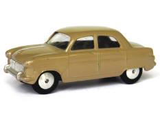 CORGI TOYS (GB) (1)