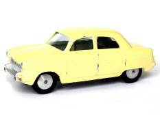 CORGI TOYS (GB) (1)