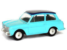 CORGI TOYS (GB) (1)
